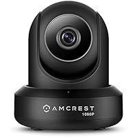 Amazon Best Sellers: Best Security & Surveillance Equipment