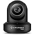 Amcrest ProHD 1080P WiFi Camera 2MP (1920TVL) Indoor Pan/Tilt Security Wireless IP Camera IP2M-841B (Black)