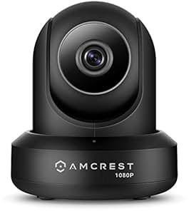 Amazon.com : Amcrest ProHD 1080P WiFi Camera 2MP (1920TVL