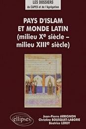 Pays d'islam et monde latin