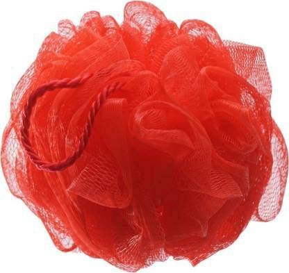 mayoo Loofah (Red)