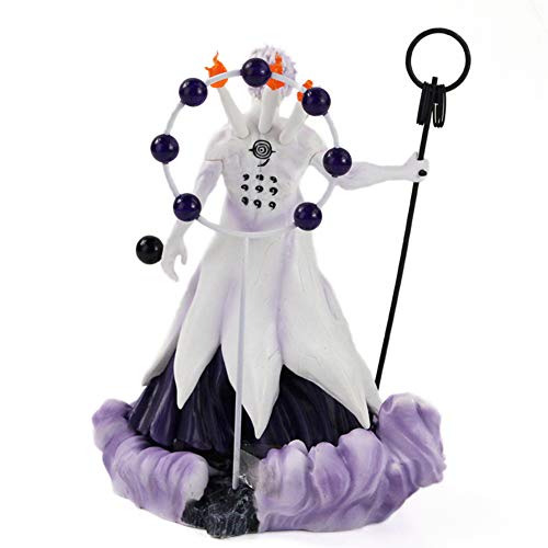 Anime-Naruto-Shippuden-Figura-de-accin-Madara-Uchiha-Obito-Rikudou-Sennin-Modo-con-Arma-Figura-de-accin-Coleccionable-Figuras-de-26-cm-Juguete-en-Caja