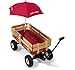 Radio Flyer Wagon Umbrella