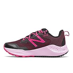New Balance Girls Dynasoft Nitrel V4 Trail Running