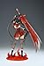 Kotobukiya Shining Blade - Crimson Mode Roaring Blade Sakuya Ani-Statue