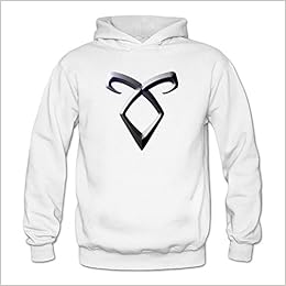 shadowhunters hoodie amazon
