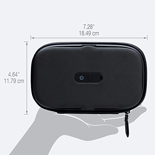 Homedics UV Clean Portable Sanitizer - Image 8