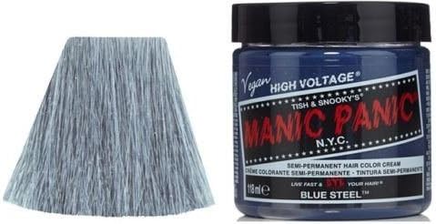 Amazon Com Manic Panic Classic Semi Permanent Vegan Hair Color