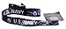 WTD US Navy Camouflage Official Licensed Lanyard Key Chain ID Holde