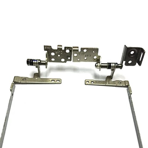 Goliton LCD Hinges Set Left Right for IBM Thinkpad Lenovo IdeaPad N585 N580