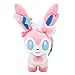 Pokemon Sylveon 7" Plush Stuffed Toy Doll Figure