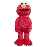 Sesame Street Love to Hug Elmo