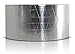Yifantacy Foil Scrim Kraft FSK Tape 2.83in. x 50 yd, HVAC, Ducts, Insulation Tape