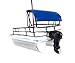Pontoon Boat Ornament by Midwest-CBK
