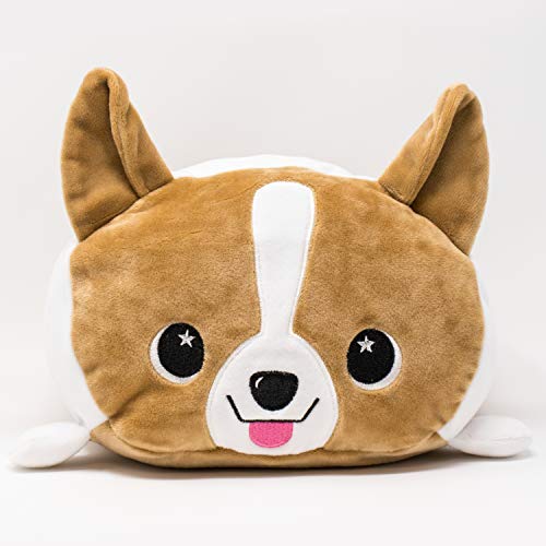 moosh stuffed animal