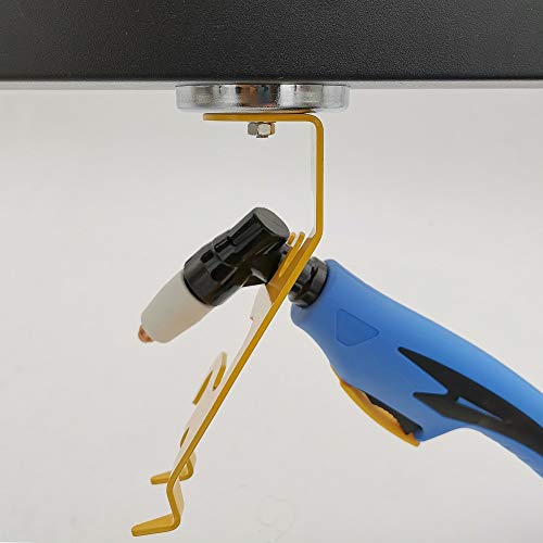 TIG Holder for Welding Torch Holder/Weld Torch Metal