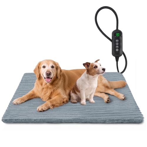 MIXJOY XL Pet Heating Pad