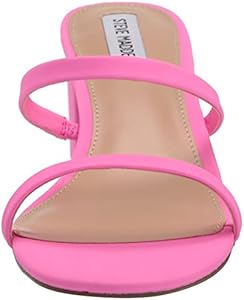 steve madden issy pink