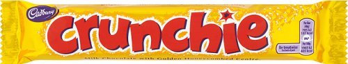 Cadbury Crunchie
