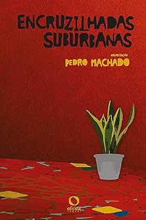 Livro Encruzilhadas Suburbanas