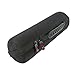 khanka Hard Travel Case Replacement for UE MEGABOOM/MEGABOOM 4 Portable Waterproof & Shockproof Bluetooth Speaker