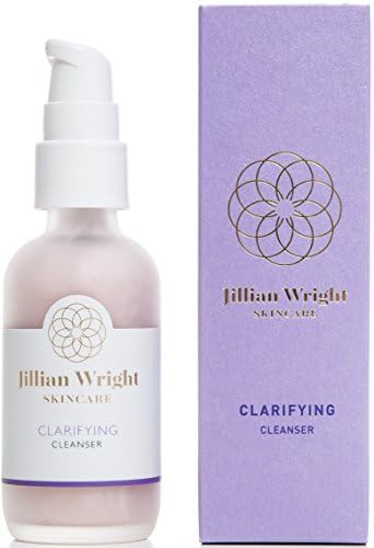 Jillian Wright Skincare - Clarifying Cleanser For Normal, Oily, Congested, Blemish-Prone Skin, 1 oz