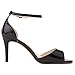 Zbeibei Women's Peep Toe Stilettos Pumps High Heels Sandals