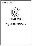 Ingress Glyph Hack Data