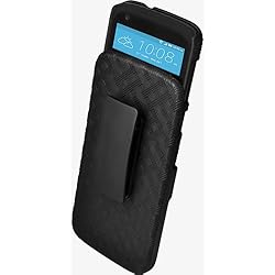 Verizon Shell Holster Combo Case for HTC Desire 526