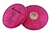 North by Honyewell Safety 75FFP100 Pancake Respirator Filter - 2 Pack