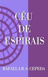 Livro Céu de Espirais