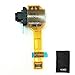 VEKIR Headphone Port Flex Cable Replacement Compatible with Sony Xperia Z5 Premium Z5P Z5 Plus E6833 E6883 E6853 Retail Packaging
