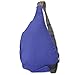 KAVU Original Rope Bag - Compact Lightweight Crossbody - Royal