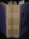 Tales and Novels of J. De La Fontaine Vol. 1-2