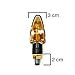 Krator Mini Custom Turn Signals Indicator Lights Lamp For Buell Lighting Thunderbolt Cyclone Ulysses Blast