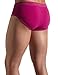 Calvin Klein Men's 365 Fashion Hip Brief