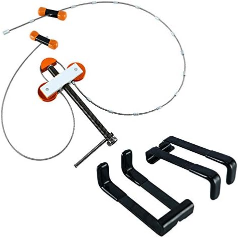 YaeTek 1 Set Compound Bow Press