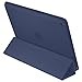 Apple iPad Air Smart Case Midnight Blue-ZML (MGTT2ZM/A)