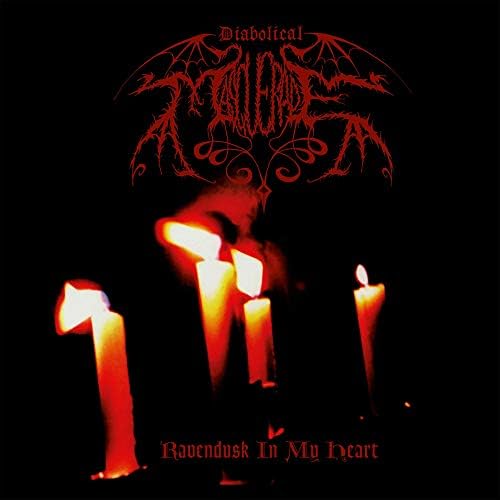 Amazon.com: Witchcraft: CDs y Vinilo