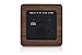 Beautiful Walnut Wood Bluetooth Portable Speaker, Alarm Clock and Digital Thermometer by Wasserstein