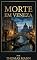 Livro Morte em Veneza