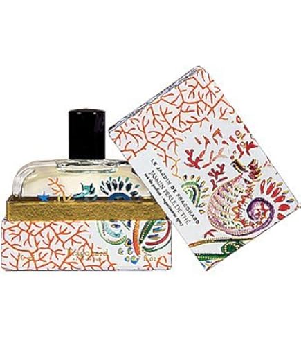 フラゴナール　ROSE　LAVANDE　香水　120ml Rose Lavande Perfume 120ml Fragonard - 105,00 €