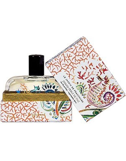 香水(女性用) Santal Cardamome Eau de Parfum 50ml Santal Cardamome Eau de parfum Fragonard - $ 74.00