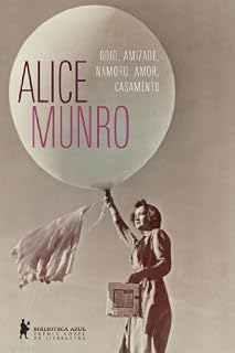 Livro Ódio, amizade, namoro, amor, casamento
