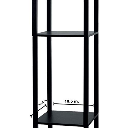 5 Light+Accents+Floor+Shelf+Standing