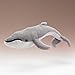 Wildlife Artists Humpback Whale Plush Toy 20