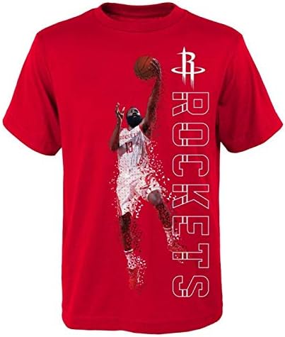 tee shirt nba enfant