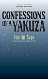 Confessions of a Yakuza cover