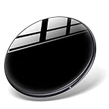 UMIDIGI 15W Fast Wireless Charger, Qi Wireless Charging pad with USB-C, 7.5W Fast Charge for iPhone Xs/XS Max/XR/X/8/8 Plus, 15W for LG V30/V30+/V35/G8, 10W for Samsung Galaxy S10/S10+ /S10e/S9/S9+