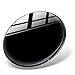 UMIDIGI 15W Fast Wireless Charger, Qi Wireless Charging pad with USB-C, 7.5W Fast Charge for iPhone Xs/XS Max/XR/X/8/8 Plus, 15W for LG V30/V30+/V35/G8, 10W for Samsung Galaxy S10/S10+ /S10e/S9/S9+